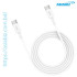FONENG X55 60W 2M Type-C to Type-C Fast Charging Cable